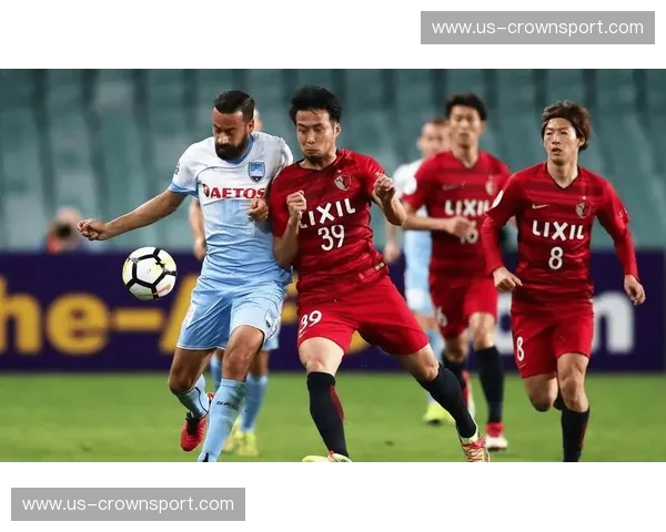 巅峰对决，荣耀之战：广州恒大与悉尼FC的亚洲冠军之路